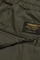Bavlněné kalhoty Carhartt WIP Cypress Pánský