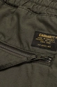 Бавовняні штани Carhartt WIP Cypress Чоловічий