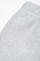 Carhartt WIP pantaloni de trening American Script I027042.ASH.HEATHE