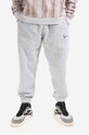 Karl Kani pantaloni de trening uni gri 6006899