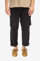 black Norse Projects cotton trousers Men’s