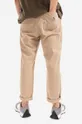 Carhartt WIP cotton trousers Flint Pant  100% Organic cotton