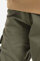 Carhartt WIP pantaloni de bumbac I030475.667GD verde