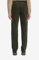 A.P.C. pantaloni Pantalon Constantin  100% Bumbac