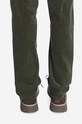 Брюки A.P.C. Pantalon Constantin COESP.H08396 зелёный