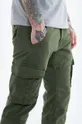 Alpha Industries pantaloni Army Pant 98% Bumbac, 2% Elastan