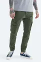 zelena Hlače Alpha Industries Army Pant Army Pant