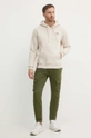 Alpha Industries nadrág Army Pant zöld