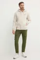 Alpha Industries trousers Army Pant green