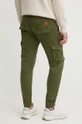 Alpha Industries spodnie Army Pant 98 % Bawełna, 2 % Elastan