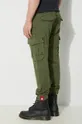 Alpha Industries trousers Army Pant 98% Cotton, 2% Elastane