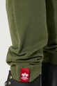 Alpha Industries nadrág Army Pant 196210.142 zöld