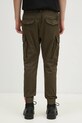 Odjeća Hlače Alpha Industries Spodnie Alpha Industries Alman Pant 188201 413 188201.413 zelena