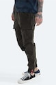 Alpha Industries pantaloni Spodnie Alpha Industries Alman Pant 188201 413 188201.413