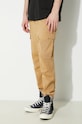 Alpha Industries pantaloni Airman Airman Pant bej 188201.14
