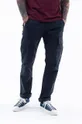 navy Alpha Industries cotton trousers Agent