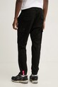 Îmbrăcăminte Alpha Industries pantaloni de bumbac Airman Pant 188201.03 negru