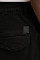 Alpha Industries pantaloni de bumbac Airman Pant 188201.03 negru