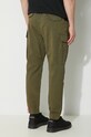 Odjeća Pamučne hlače Alpha Industries Airman Pant 188201.142 zelena