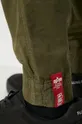 Хлопковые брюки Alpha Industries Airman Pant Мужской