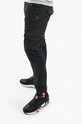 Alpha Industries pantaloni Army Pant 196210.03 negru AW23
