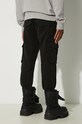 Clothing Alpha Industries trousers Army Pant 196210.03 black