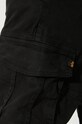 Alpha Industries trousers Army Pant 196210.03 black
