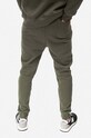 Clothing Alpha Industries cotton joggers 118364.142 green