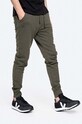 Alpha Industries joggers X-Fit Slim Cargo Pant 178333.257 green