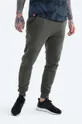 Alpha Industries joggers  80% Cotton, 20% Polyester