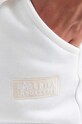 Alpha Industries cotton joggers white 118366.626
