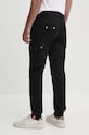 Odzież Alpha Industries spodnie Combat Pant LW 126215.03 czarny