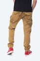 Одежда Брюки Alpha Industries Utility Utility Pant 128202.13 бежевый