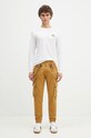 Панталон Alpha Industries Utility Pant 128202.13 бежов