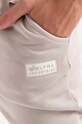 Alpha Industries cotton joggers beige 118366.627