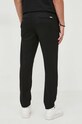 Odzież Armani Exchange spodnie 8NZP42.ZNUAZ.NOS czarny