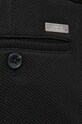 Armani Exchange spodnie czarny 8NZP42.ZNUAZ.NOS
