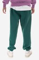 Clothing Aries joggers AR30009 green