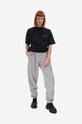 Aries joggers gray AR30009