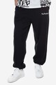 Aries joggers jersey black AR30009