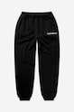 Aries joggers AR30009 black AA00