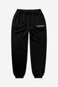 Aries joggers AR30009 black AA00