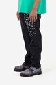 PLEASURES jeans Starry 5 Pocket Denim P23SP042