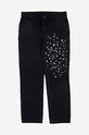 PLEASURES jeans Starry 5 Pocket Denim P23SP042