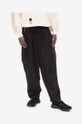 Manastash trousers  55% Hemp, 45% Cotton