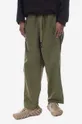 Manastash trousers Flex Climber Wide Leg 97% Cotton, 3% Polyurethane Basic material: 97% Cotton, 3% Polyurethane Pocket lining: 100% Cotton