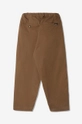 Manastash trousers Flex Climber Wide Leg brown