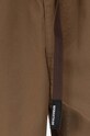 Nohavice Manastash Flex Climber Wide Leg 7923910004 hnedá