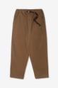 Manastash trousers Flex Climber Wide Leg