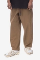 Manastash trousers Flex Climber Wide Leg